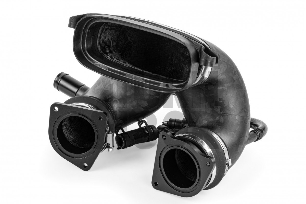 Carbon Intake for Audi RSQ8 / Urus / Bentayga / Cayenne 4.0T APR Carbon Intake for Audi RSQ8 / Urus / Bentayga / Cayenne 4.0T APR
