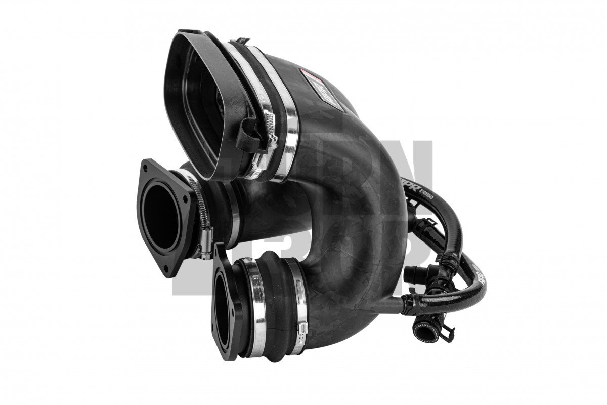 Carbon Intake for Audi RSQ8 / Urus / Bentayga / Cayenne 4.0T APR Carbon Intake for Audi RSQ8 / Urus / Bentayga / Cayenne 4.0T APR