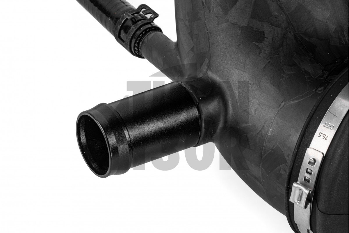 Carbon Intake for Audi RSQ8 / Urus / Bentayga / Cayenne 4.0T APR Carbon Intake for Audi RSQ8 / Urus / Bentayga / Cayenne 4.0T APR