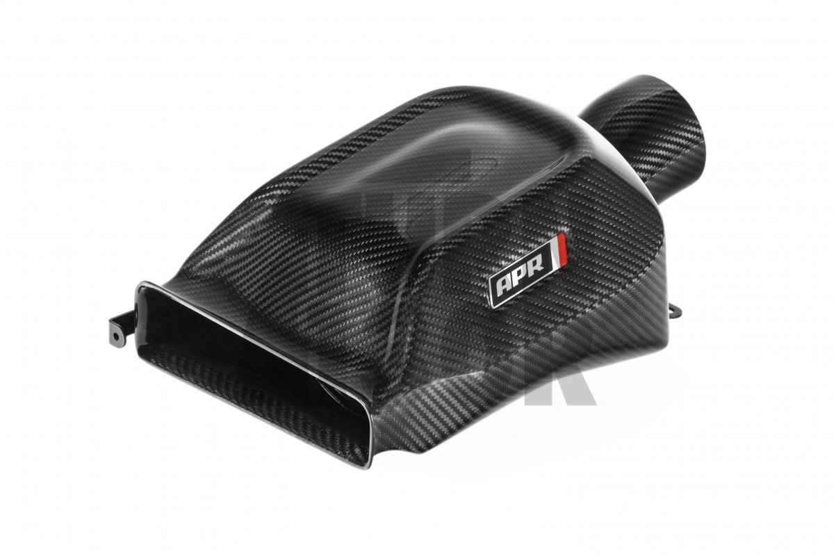 Carbon Intake for Golf 6 GTI / Scirocco / Leon 2 FR 2.0 TSI EA888 APR Carbon Intake for Golf 6 GTI / Scirocco / Leon 2 FR 2.0 TSI EA888 APR