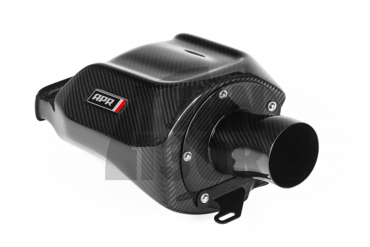 Carbon Intake for Golf 6 GTI / Scirocco / Leon 2 FR 2.0 TSI EA888 APR Carbon Intake for Golf 6 GTI / Scirocco / Leon 2 FR 2.0 TSI EA888 APR