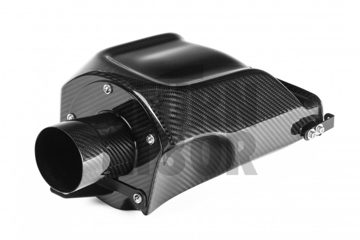 Carbon Intake for Golf 6 GTI / Scirocco / Leon 2 FR 2.0 TSI EA888 APR Carbon Intake for Golf 6 GTI / Scirocco / Leon 2 FR 2.0 TSI EA888 APR