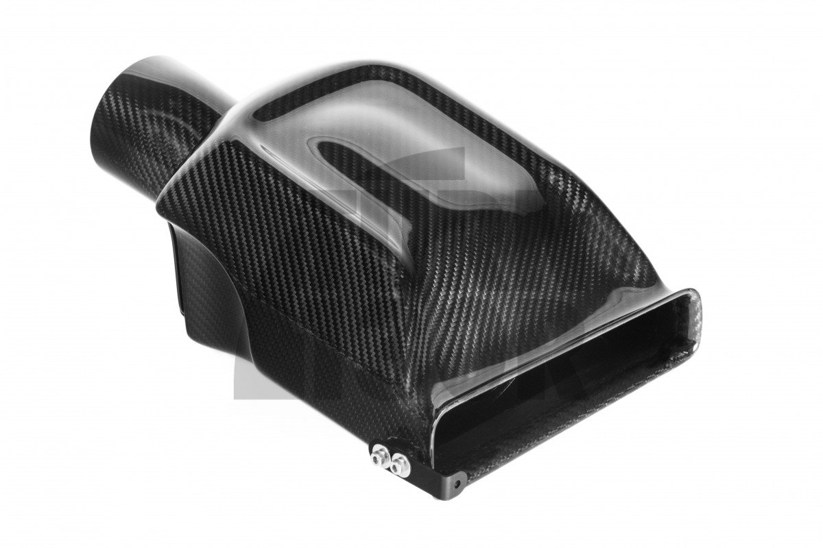 Carbon Intake for Golf 6 GTI / Scirocco / Leon 2 FR 2.0 TSI EA888 APR Carbon Intake for Golf 6 GTI / Scirocco / Leon 2 FR 2.0 TSI EA888 APR
