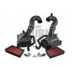 Carbon Intake for Porsche 911 992 Turbo APR Carbon Intake for Porsche 911 992 Turbo APR