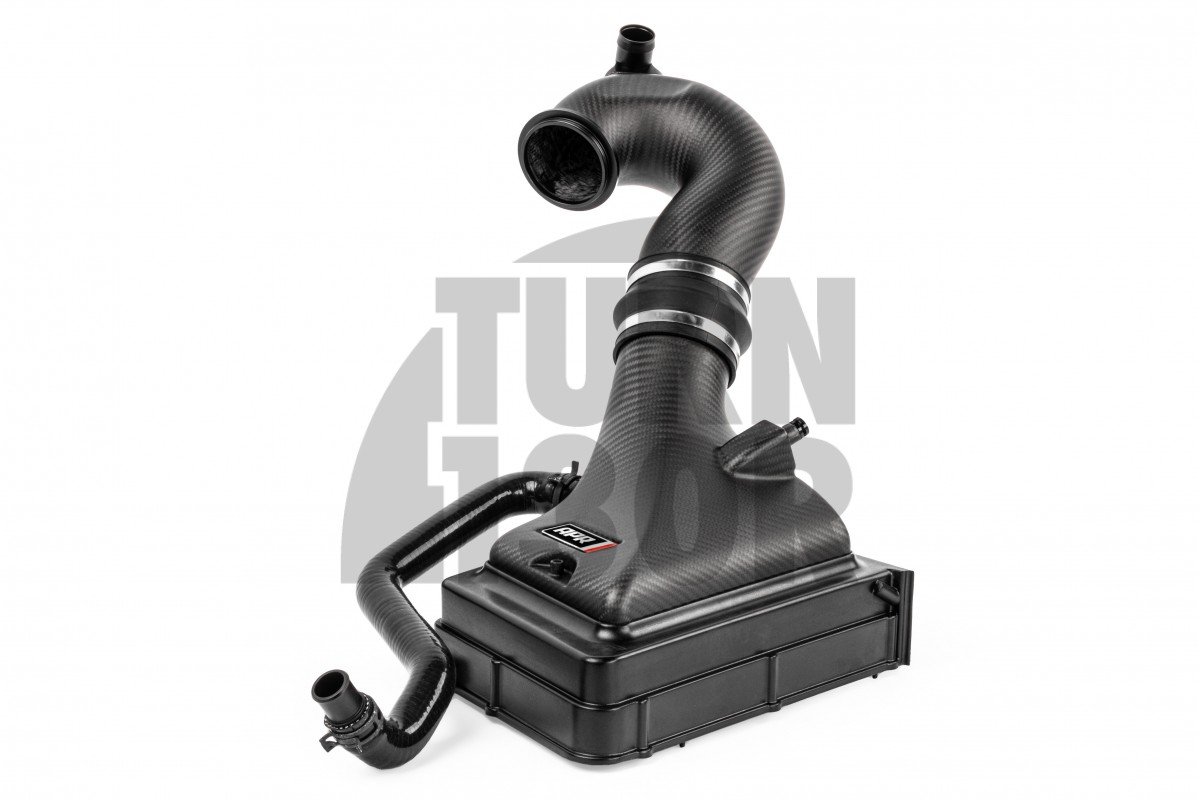 Carbon Intake for Porsche 911 992 Turbo APR Carbon Intake for Porsche 911 992 Turbo APR