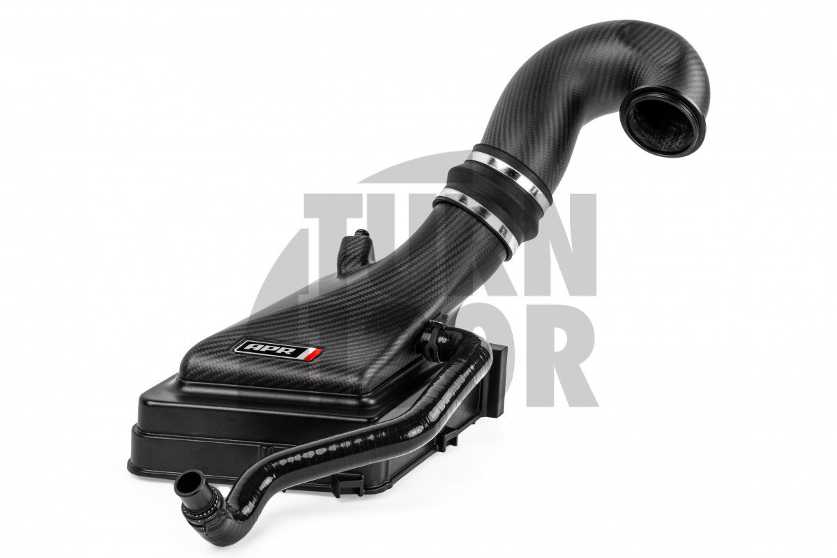 Carbon Intake for Porsche 911 992 Turbo APR Carbon Intake for Porsche 911 992 Turbo APR