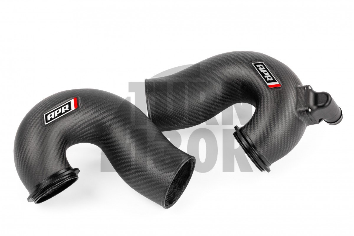 Carbon Intake for Porsche 911 992 Turbo APR Carbon Intake for Porsche 911 992 Turbo APR