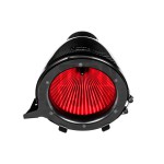 Eventuri Carbon Fiber Intake for Audi RS3 8Y Eventuri Carbon Fiber Intake for Audi RS3 8Y
