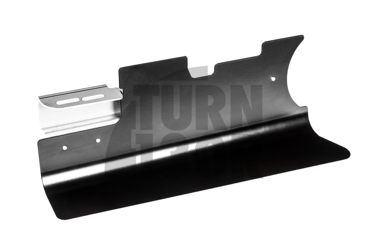 Eventuri Carbon Fiber Intake for Audi RS3 8Y Eventuri Carbon Fiber Intake for Audi RS3 8Y