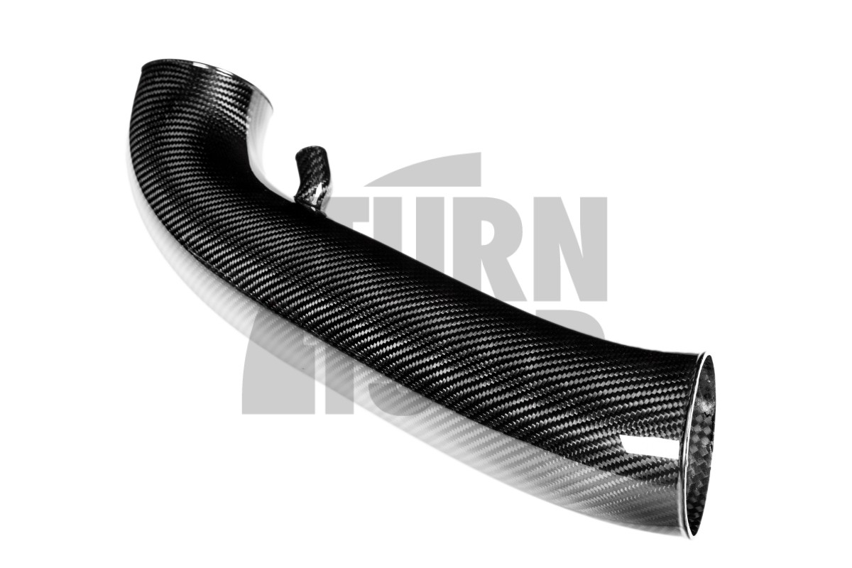 Eventuri Carbon Fiber Intake for Audi RS3 8Y Eventuri Carbon Fiber Intake for Audi RS3 8Y