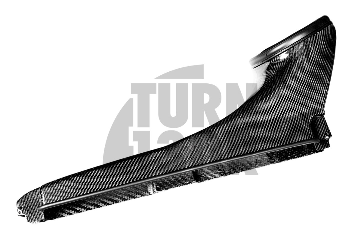 Eventuri Carbon Fiber Intake for Audi RS3 8Y Eventuri Carbon Fiber Intake for Audi RS3 8Y