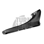 Eventuri Carbon Fiber Intake for Audi RS3 8Y Eventuri Carbon Fiber Intake for Audi RS3 8Y