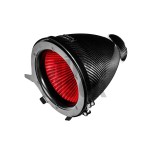 Eventuri Carbon Fiber Intake for Audi RS3 8Y Eventuri Carbon Fiber Intake for Audi RS3 8Y