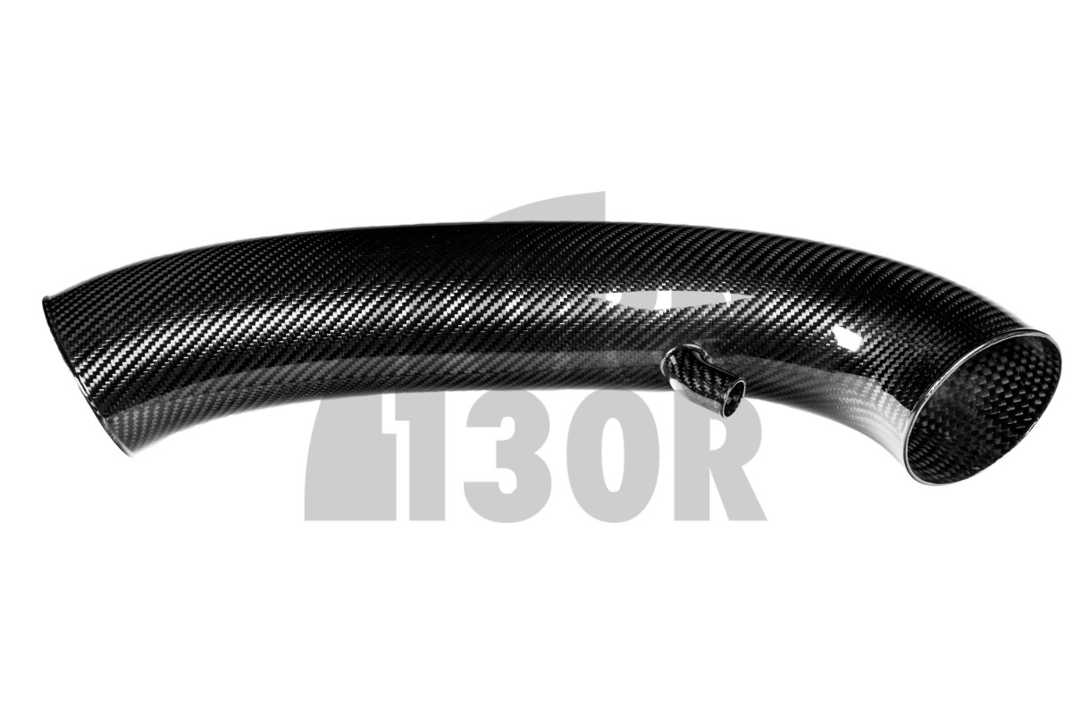 Eventuri Carbon Fiber Intake for Audi RS3 8Y Eventuri Carbon Fiber Intake for Audi RS3 8Y