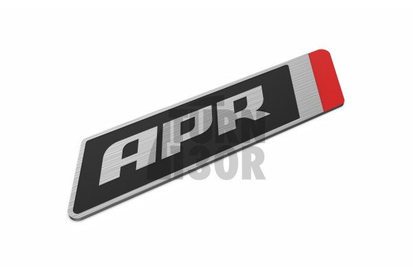 Flat Badge Small APR