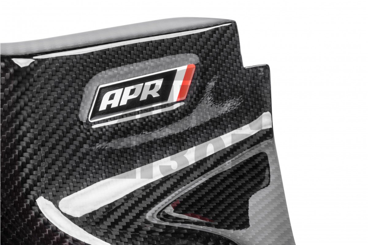 Open Carbon Fiber Intake for Audi S4 / S5 B8 3.0 TFSI APR Open Carbon Fiber Intake for Audi S4 / S5 B8 3.0 TFSI APR