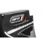 Open Carbon Fiber Intake for Audi S4 / S5 B8 3.0 TFSI APR Open Carbon Fiber Intake for Audi S4 / S5 B8 3.0 TFSI APR