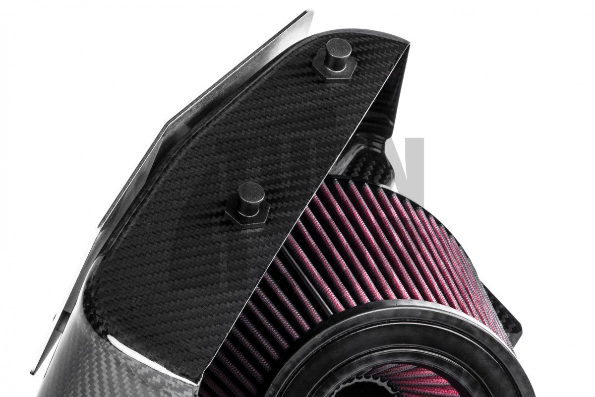 Open Carbon Fiber Intake for Audi S4 / S5 B8 3.0 TFSI APR Open Carbon Fiber Intake for Audi S4 / S5 B8 3.0 TFSI APR