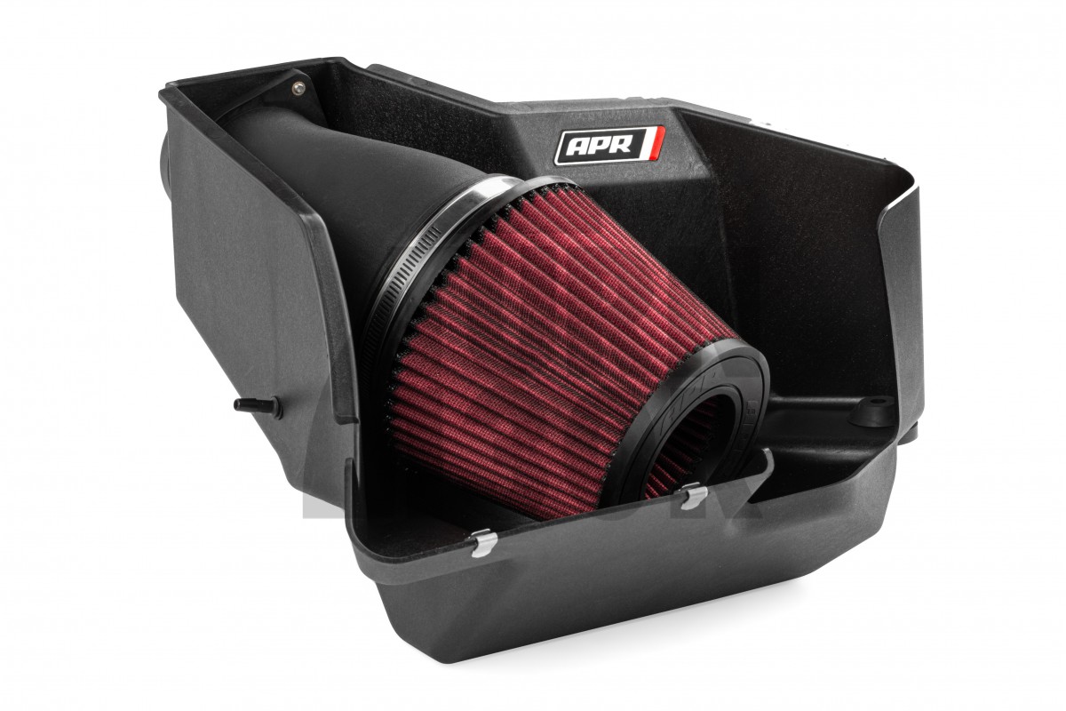 Open Intake for Polo AW GTI / Golf 7 GTI / Golf 8 R / S3 8V / TT 8S / Leon 3 Cupra APR Open Intake for Polo AW GTI / Golf 7 GTI / Golf 8 R / S3 8V / TT 8S / Leon 3 Cupra APR