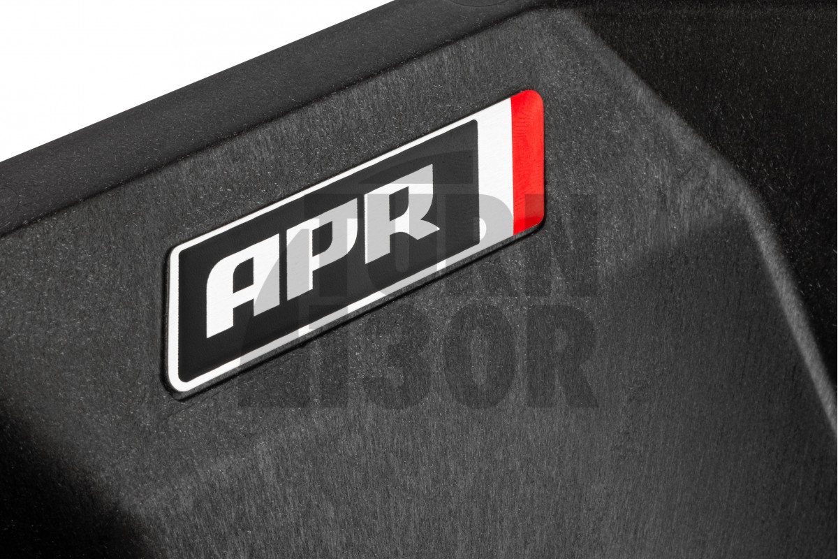 Open Intake for Polo AW GTI / Golf 7 GTI / Golf 8 R / S3 8V / TT 8S / Leon 3 Cupra APR Open Intake for Polo AW GTI / Golf 7 GTI / Golf 8 R / S3 8V / TT 8S / Leon 3 Cupra APR