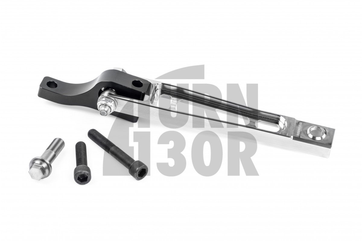 Pendulum lower mount for Golf 7 GTI / R / S3 8V / TT 8S MQB - DSG 7 DQ381 APR Pendulum lower mount for Golf 7 GTI / R / S3 8V / TT 8S MQB - DSG 7 DQ381 APR