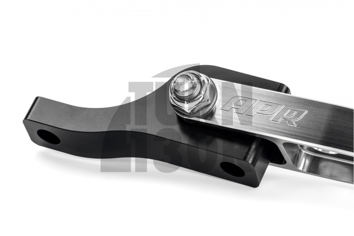 Pendulum lower mount for Golf 7 GTI / R / S3 8V / TT 8S MQB - DSG 7 DQ381 APR Pendulum lower mount for Golf 7 GTI / R / S3 8V / TT 8S MQB - DSG 7 DQ381 APR