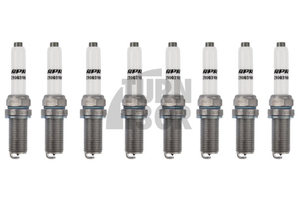 Pro Grade 9 Spark Plugs for Audi RS6 C7 / RS7 C7 and Audi RS6 C8 / RS7 C8 APR