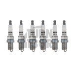 Pro Grade 9 Spark Plugs for Audi S4 B8 / S5 B8 3.0 TFSI APR Pro Grade 9 Spark Plugs for Audi S4 B8 / S5 B8 3.0 TFSI APR