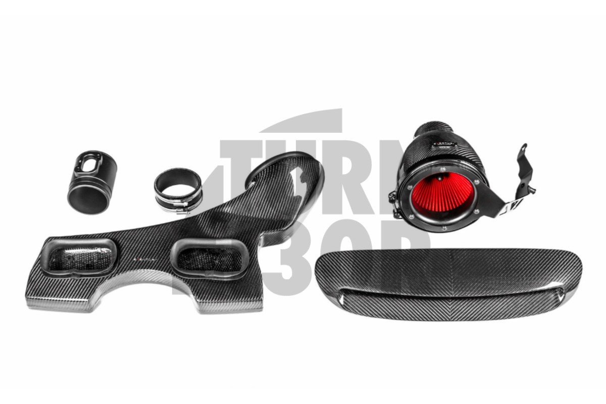 Eventuri Intake System for Mini Cooper S / JCW F56 Eventuri Intake System for Mini Cooper S / JCW F56