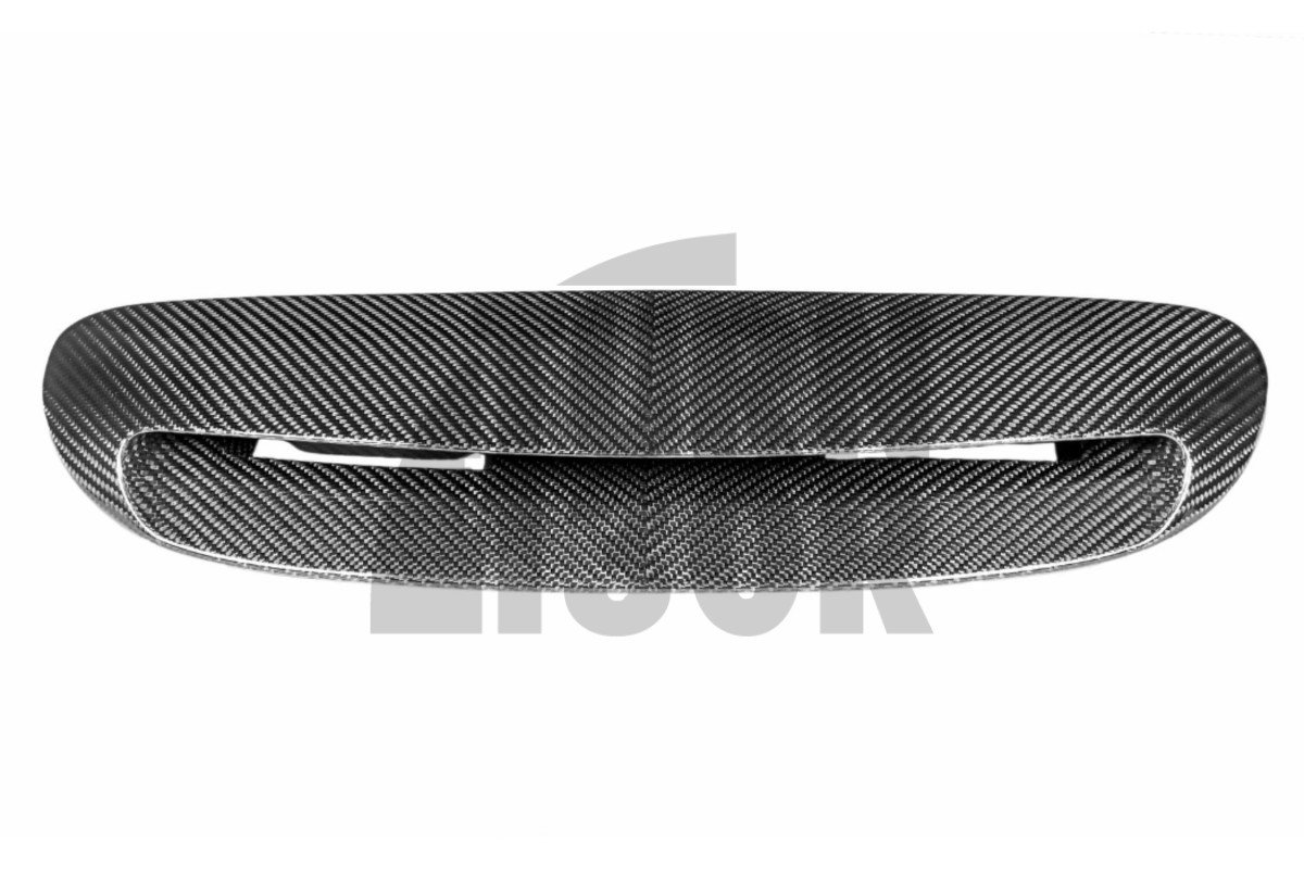 Eventuri Intake System for Mini Cooper S / JCW F56 Eventuri Intake System for Mini Cooper S / JCW F56