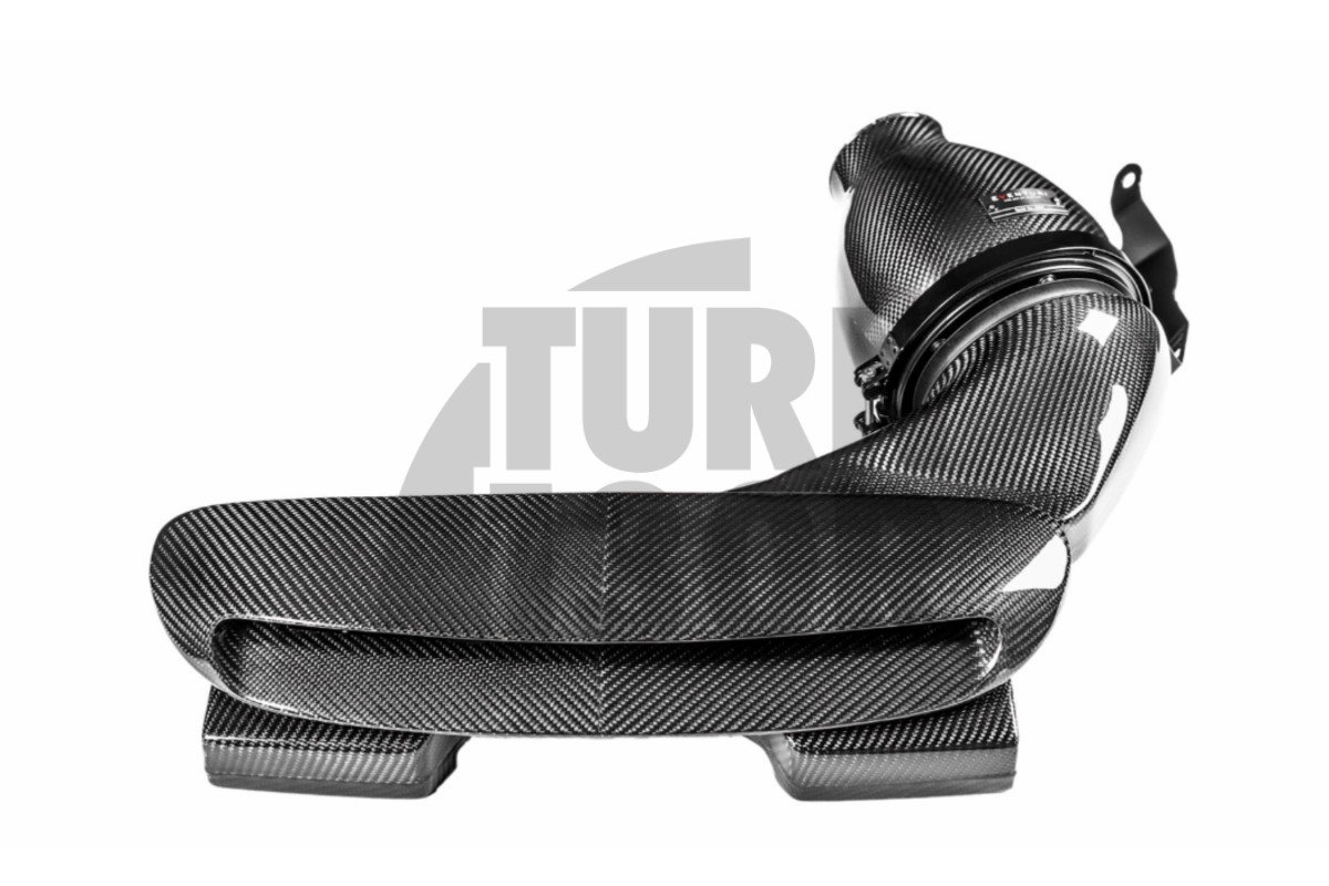 Eventuri Intake System for Mini Cooper S / JCW F56 Eventuri Intake System for Mini Cooper S / JCW F56