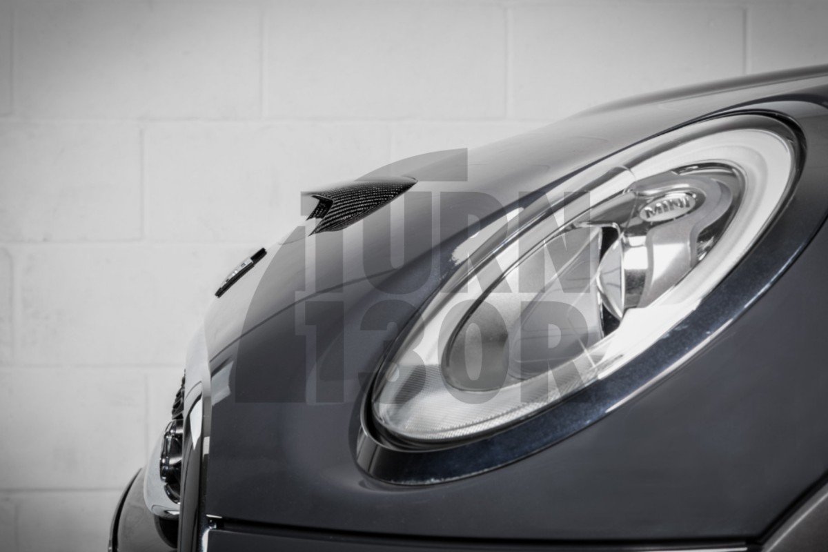 Eventuri Intake System for Mini Cooper S / JCW F56 Eventuri Intake System for Mini Cooper S / JCW F56