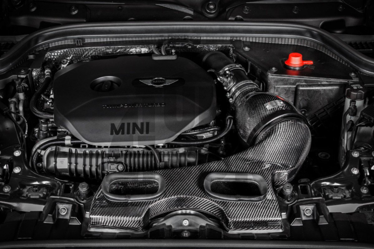 Eventuri Intake System for Mini Cooper S / JCW F56 Eventuri Intake System for Mini Cooper S / JCW F56
