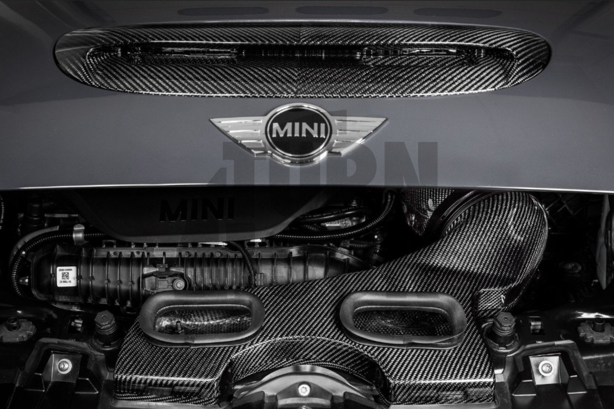 Eventuri Intake System for Mini Cooper S / JCW F56 Eventuri Intake System for Mini Cooper S / JCW F56