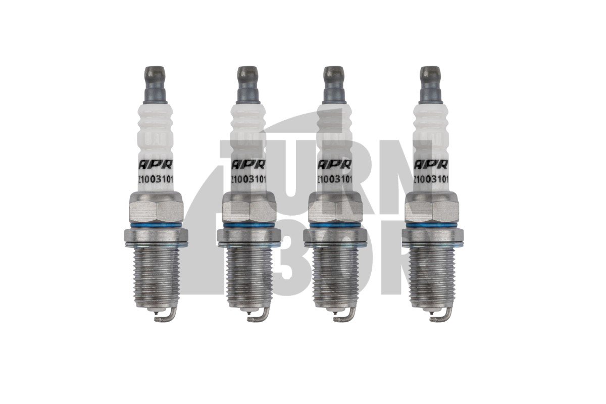 Pro Grade 9 Spark Plugs for Golf 5 GTI / Golf 6 GTI / Golf 6 R / S3 8P / TT 8J / Leon 2 Cupra APR Pro Grade 9 Spark Plugs for Golf 5 GTI / Golf 6 GTI / Golf 6 R / S3 8P / TT 8J / Leon 2 Cupra APR