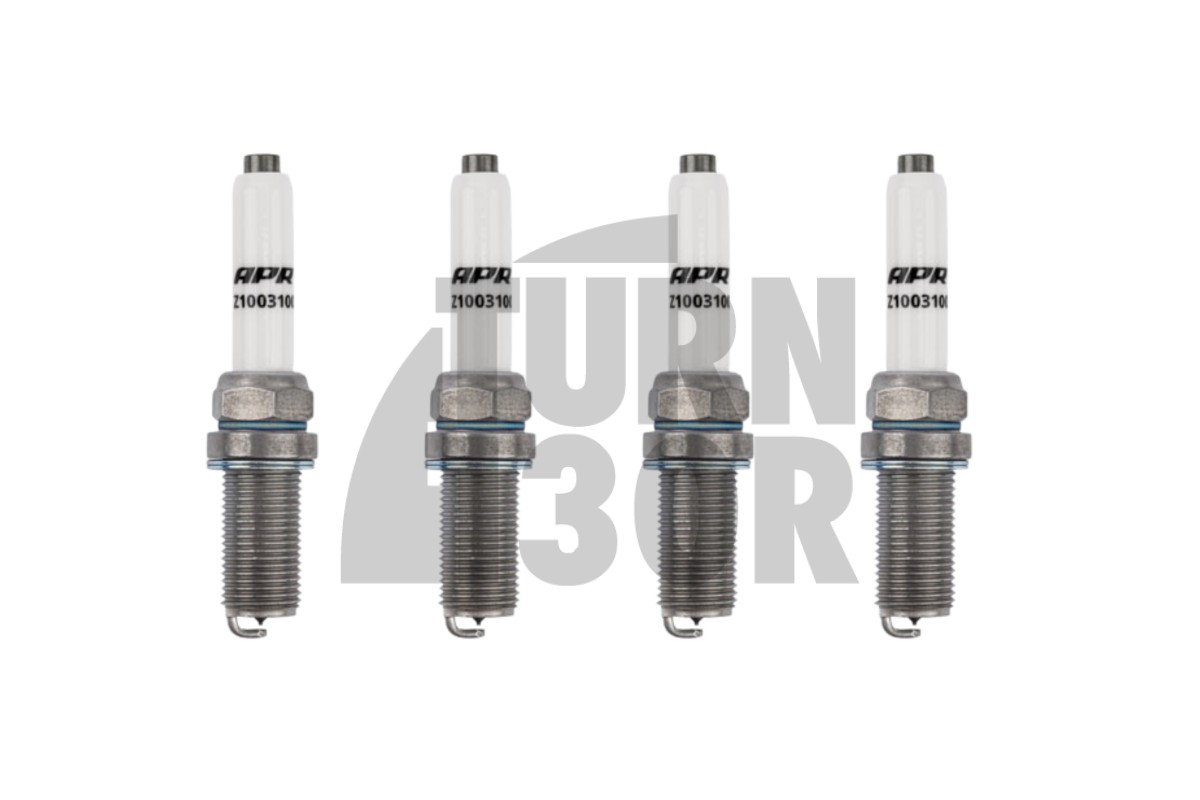 Pro Grade 9 Spark Plugs for Golf 7 GTI / Golf 8 R / S3 8V / TT 8S / Leon 3 Cupra APR Pro Grade 9 Spark Plugs for Golf 7 GTI / Golf 8 R / S3 8V / TT 8S / Leon 3 Cupra APR