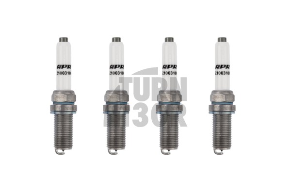Pro Grade 9 Spark Plugs for Golf 7 GTI / Golf 8 R / S3 8V / TT 8S / Leon 3 Cupra APR