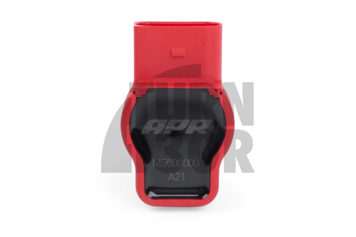 Red Coil Packs for Audi RS3 8P / RS3 8V and TTRS 8J 2.5 TFSI APR Red Coil Packs for Audi RS3 8P / RS3 8V and TTRS 8J 2.5 TFSI APR