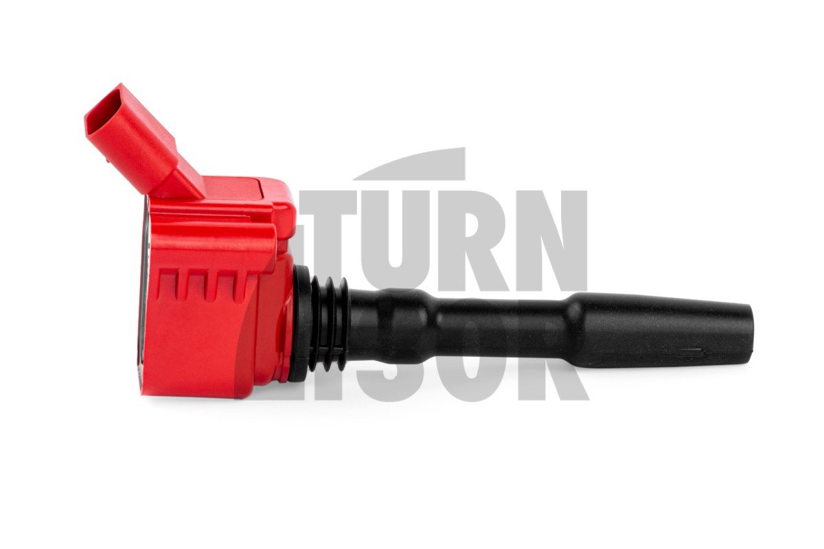 Red Coil Packs for Audi RS3 8V.5 / 8Y and TTRS 8S 2.5 TFSI APR Red Coil Packs for Audi RS3 8V.5 / 8Y and TTRS 8S 2.5 TFSI APR