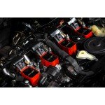 Red Coil Packs for Audi RS3 8V.5 / 8Y and TTRS 8S 2.5 TFSI APR Red Coil Packs for Audi RS3 8V.5 / 8Y and TTRS 8S 2.5 TFSI APR