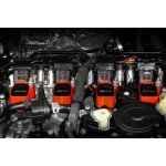 Red Coil Packs for Audi RS3 8V.5 / 8Y and TTRS 8S 2.5 TFSI APR Red Coil Packs for Audi RS3 8V.5 / 8Y and TTRS 8S 2.5 TFSI APR