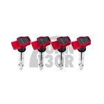 Red Coil Packs for S3 8P / Golf 5 - 6 GTI / Golf 6 R / Leon 2 Cupra 2.0 TFSI EA113 / EA888.1 APR Red Coil Packs for S3 8P / Golf 5 - 6 GTI / Golf 6 R / Leon 2 Cupra 2.0 TFSI EA113 / EA888.1 APR