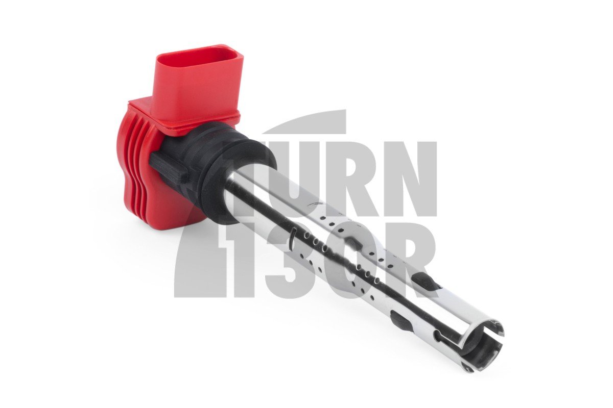 Red Coil Packs for S3 8P / Golf 5 - 6 GTI / Golf 6 R / Leon 2 Cupra 2.0 TFSI EA113 / EA888.1 APR Red Coil Packs for S3 8P / Golf 5 - 6 GTI / Golf 6 R / Leon 2 Cupra 2.0 TFSI EA113 / EA888.1 APR