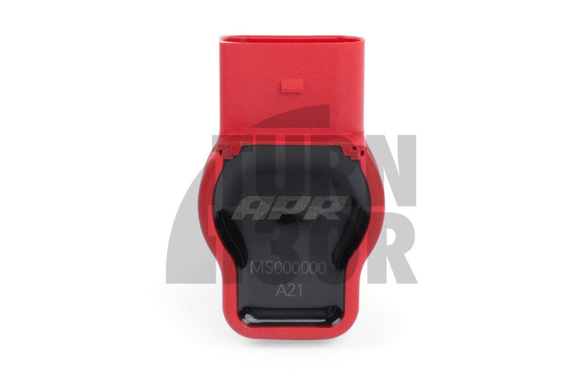 Red Coil Packs for S3 8P / Golf 5 - 6 GTI / Golf 6 R / Leon 2 Cupra 2.0 TFSI EA113 / EA888.1 APR Red Coil Packs for S3 8P / Golf 5 - 6 GTI / Golf 6 R / Leon 2 Cupra 2.0 TFSI EA113 / EA888.1 APR
