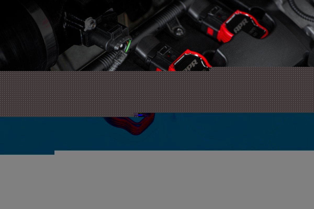 Red Coil Packs for S3 8P / Golf 5 - 6 GTI / Golf 6 R / Leon 2 Cupra 2.0 TFSI EA113 / EA888.1 APR Red Coil Packs for S3 8P / Golf 5 - 6 GTI / Golf 6 R / Leon 2 Cupra 2.0 TFSI EA113 / EA888.1 APR