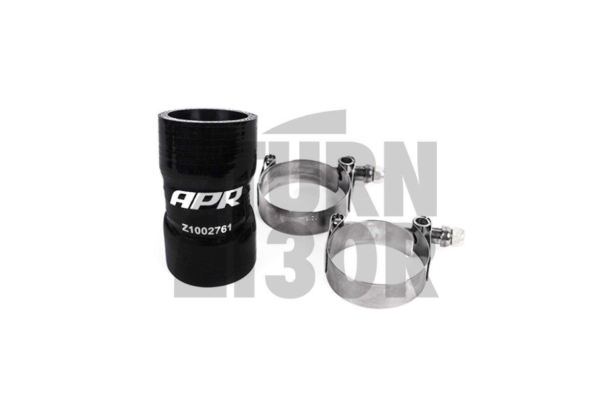 Silicone Outlet Hose for Golf 7 GTI / R / S3 8V / TT 8S / Leon 3 Cupra 2.0 TFSI EA888.3 MQB APR Silicone Outlet Hose for Golf 7 GTI / R / S3 8V / TT 8S / Leon 3 Cupra 2.0 TFSI EA888.3 MQB APR