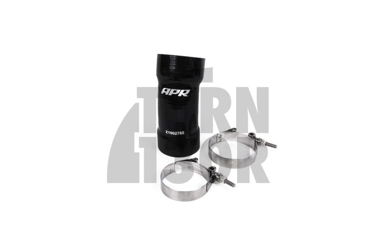 Throttle Body Silicone Hose for Golf 7 GTI / R / S3 8V / TT 8S / Leon 3 Cupra 2.0 TFSI EA888.3 MQB APR Throttle Body Silicone Hose for Golf 7 GTI / R / S3 8V / TT 8S / Leon 3 Cupra 2.0 TFSI EA888.3 MQB APR