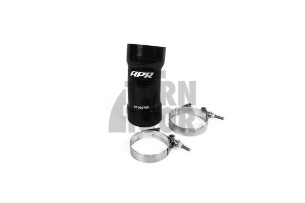 Throttle Body Silicone Hose for Golf 7 GTI / R / S3 8V / TT 8S / Leon 3 Cupra 2.0 TFSI EA888.3 MQB APR