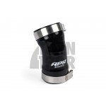 Throttle Body Silicone Hose for Golf 8 GTI / Golf 8 R / S3 8Y / Octavia NX VRS 2.0 TFSI EA888.4 APR Throttle Body Silicone Hose for Golf 8 GTI / Golf 8 R / S3 8Y / Octavia NX VRS 2.0 TFSI EA888.4 APR