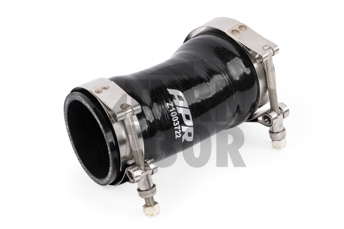Throttle Body Silicone Hose for Golf 8 GTI / Golf 8 R / S3 8Y / Octavia NX VRS 2.0 TFSI EA888.4 APR Throttle Body Silicone Hose for Golf 8 GTI / Golf 8 R / S3 8Y / Octavia NX VRS 2.0 TFSI EA888.4 APR